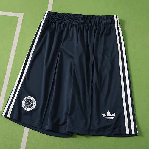 Newcastle United F.C. Away Shorts