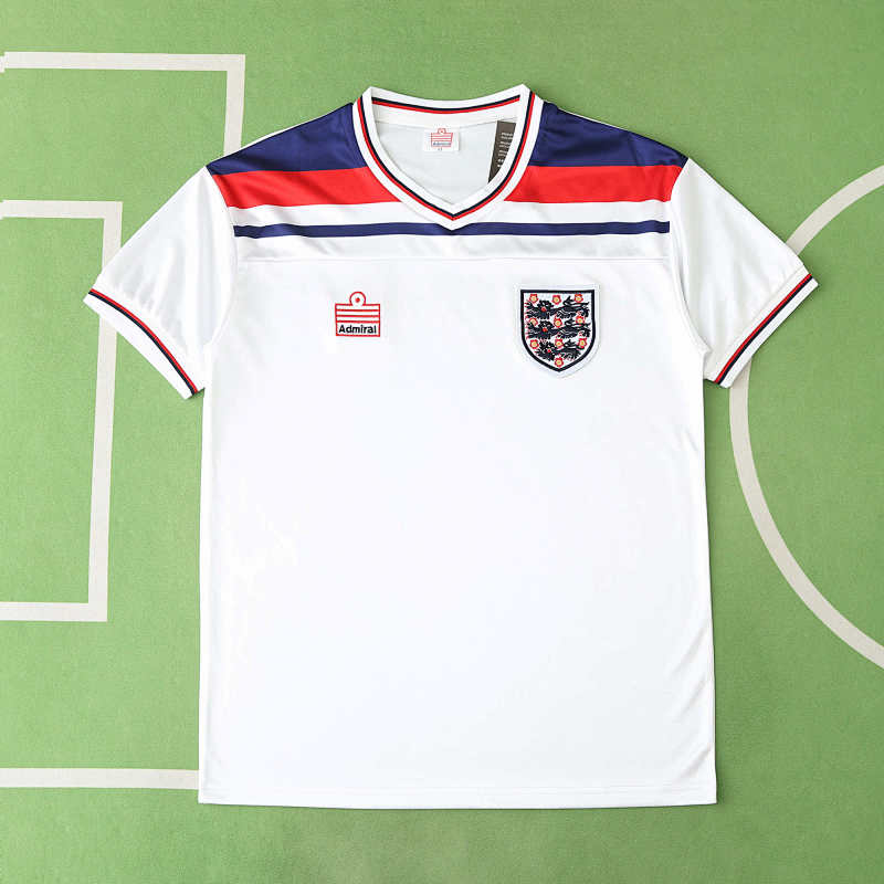 England Home Retro Fan Version
