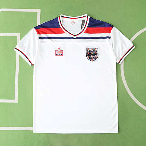 England Home Retro Fan Version