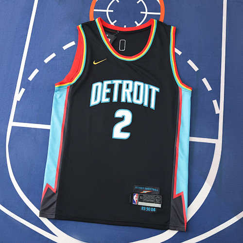 Nba Oklahoma City Thunder 2 Cunningham