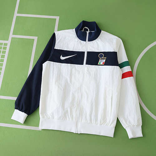 Italy Windbreaker