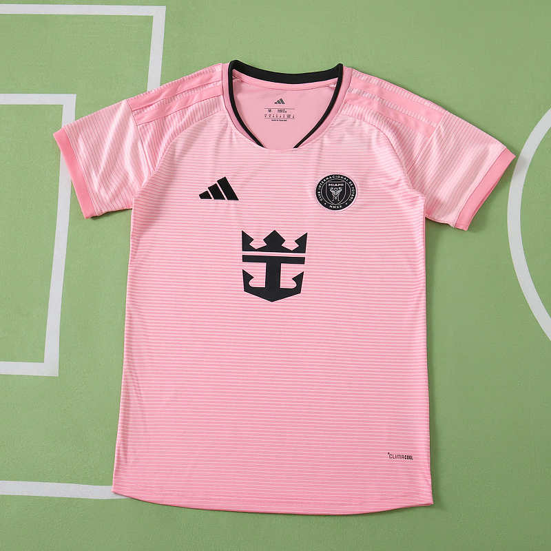 Inter Miami CF Home Women's Shirt