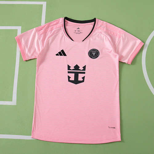 Inter Miami CF Home Women's Shirt