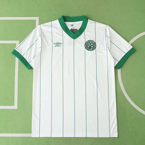 Celtic FC Away Retro Fan Version