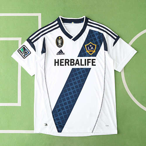 LA Galaxy Home Retro Fan Version