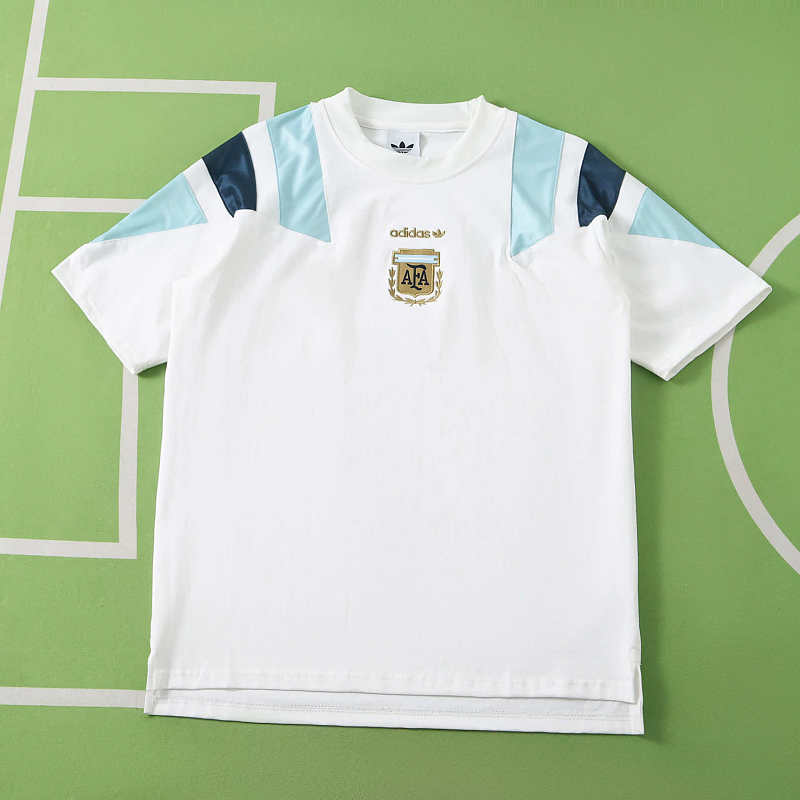 Argentina Casual Wear Fan Version