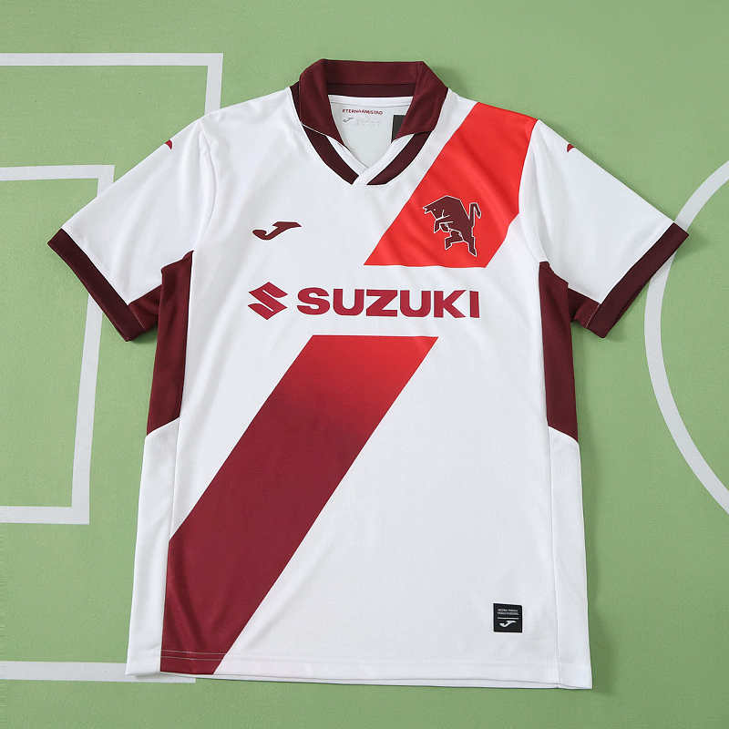 Torino F.C. Away Fan Version