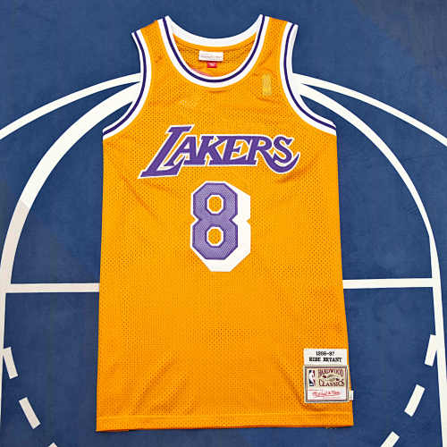 Nba L.A. Lakers 8 Bryant