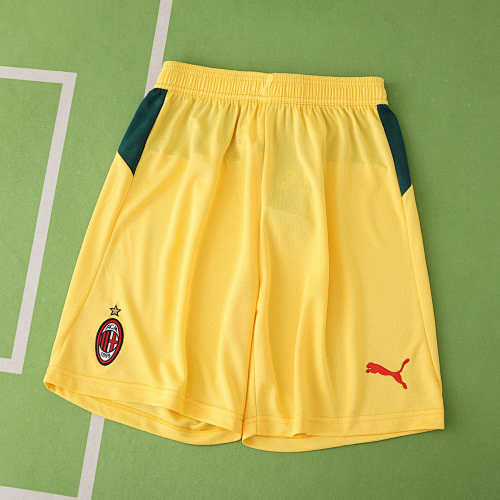 A.C. Milan Third Shorts