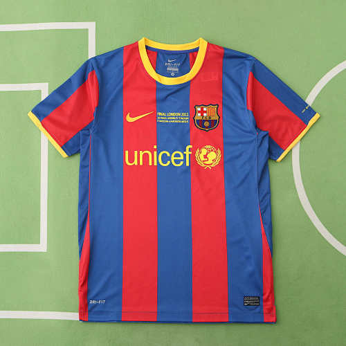 FC Barcelona Home Fan Version