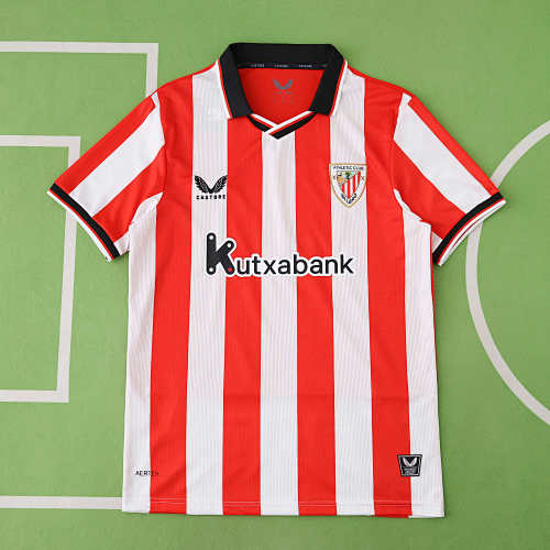 Athletic Club Bilbao Home Fan Version