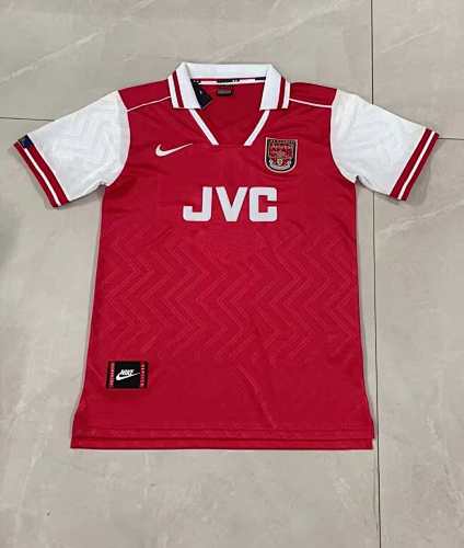 Arsenal Home Retro Fan Version