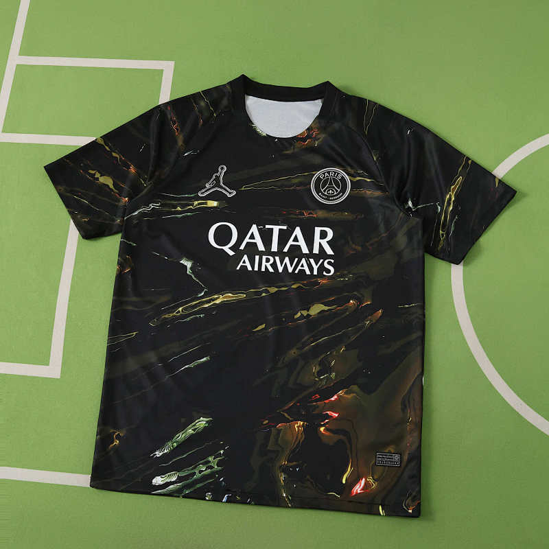 Paris Saint-Germain F.C. Sixth Fan Version