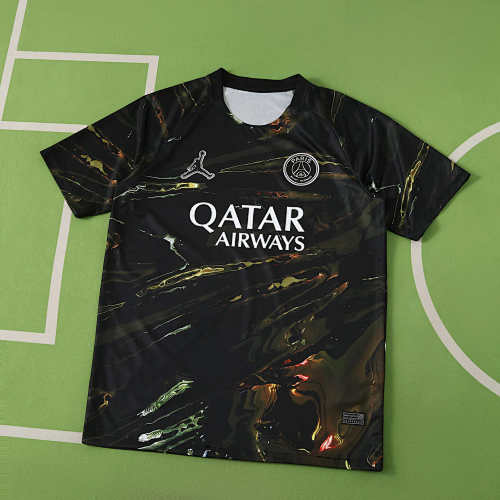 Paris Saint-Germain F.C. Sixth Fan Version
