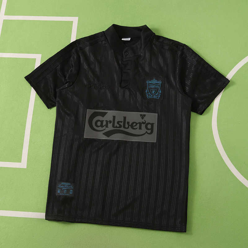 Liverpool F.C. Concept Version Fan Version