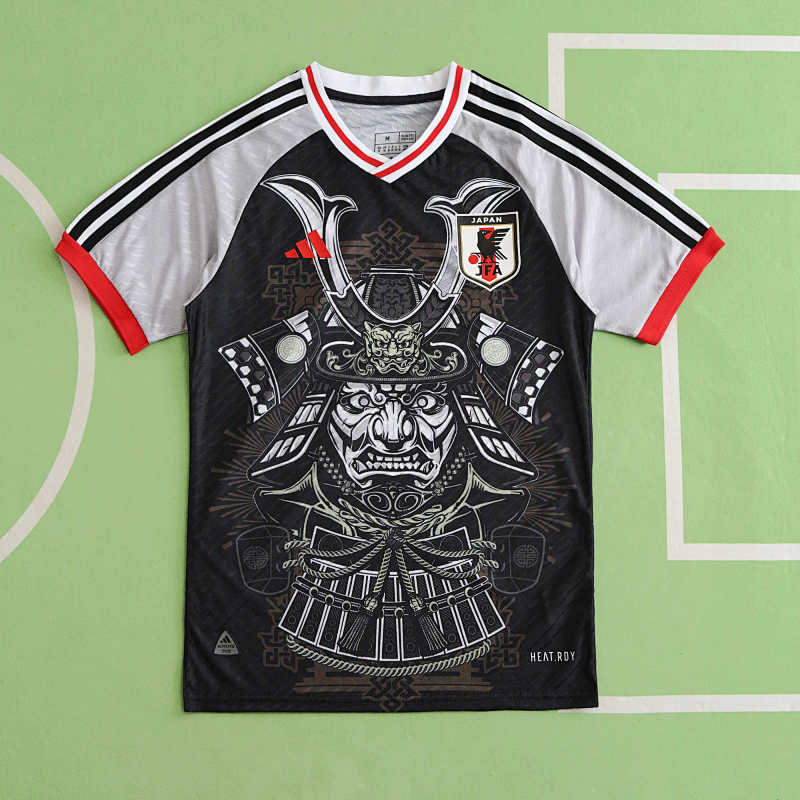 Japan Special Edition Player Version