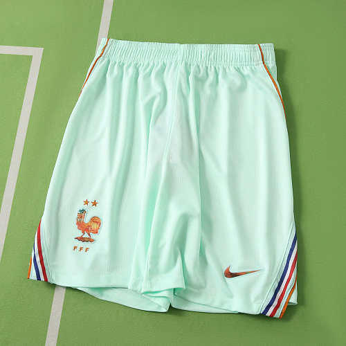 Fifa World Cup France Away Shorts