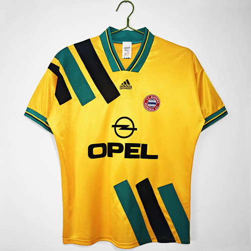 Fußball-Club Bayern Münchenaway Retro Fan Version