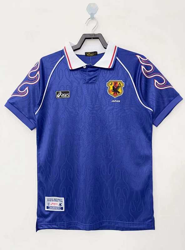 Japan Home Retro Fan Version