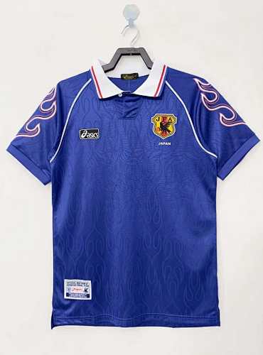 Japan Home Retro Fan Version