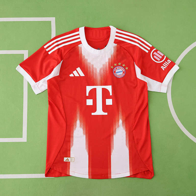 Fußball-Club Bayern München Home Player Version