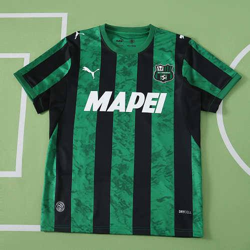 U.S. Sassuolo Calcio Home Fan Version
