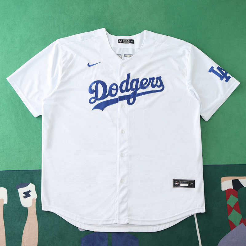 Mlb LosAngelesDodgers 17 Ohtani