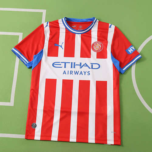 Girona FC Home Fan Version