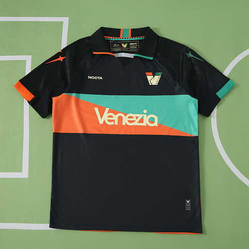 Venezia F.C. Home Fan Version