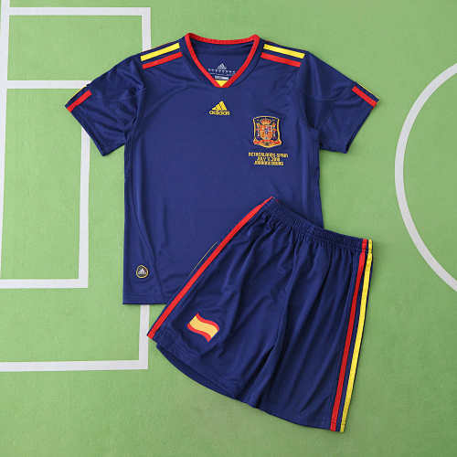 Spain Away Kids Kit