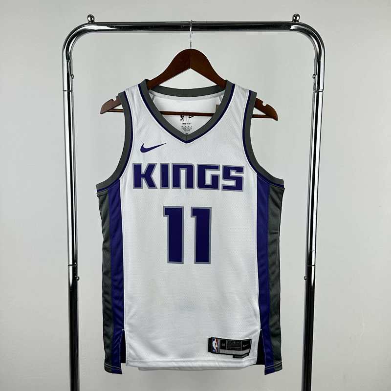 Nba Sacramento Kings 11 Sabonis