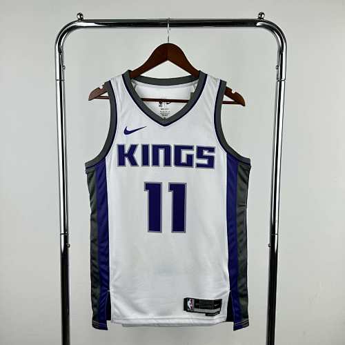 Nba Sacramento Kings 11 Sabonis