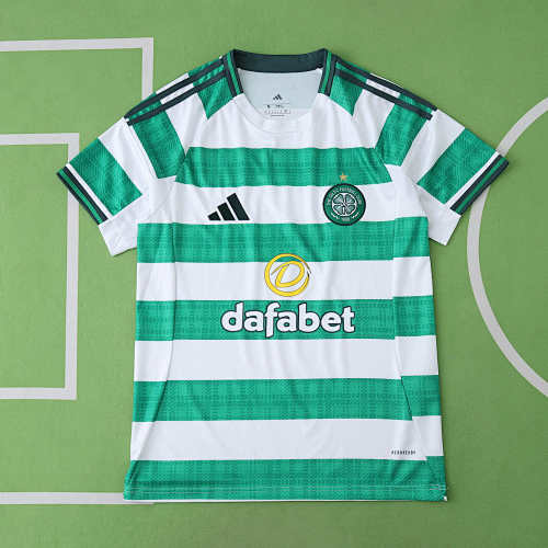 Celtic FC Home Fan Version