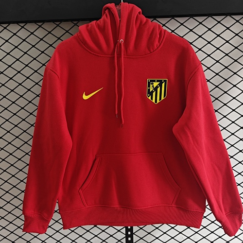Club Atlético De Madrid Hoodie