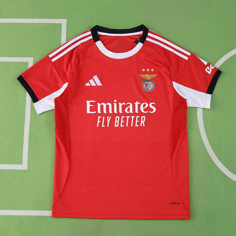 S.L. Benfica Home Fan Version