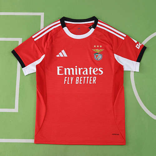 S.L. Benfica Home Fan Version