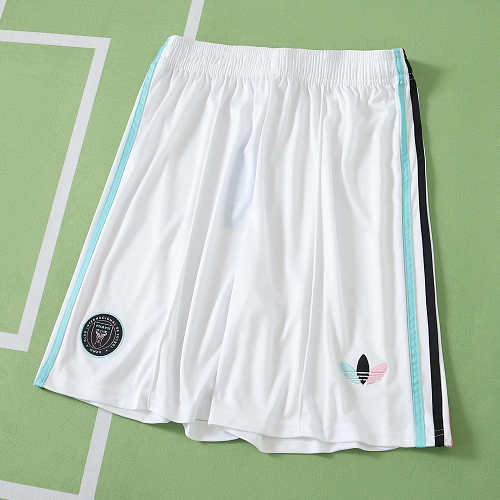 Inter Miami CF Third Shorts
