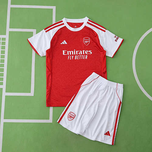 Mcm Arsenal F.C. Home Kids Kit