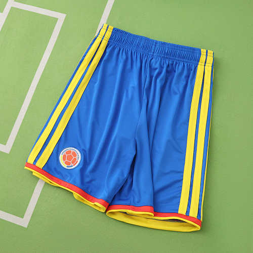 Fifa World Cup Colombia Home Shorts