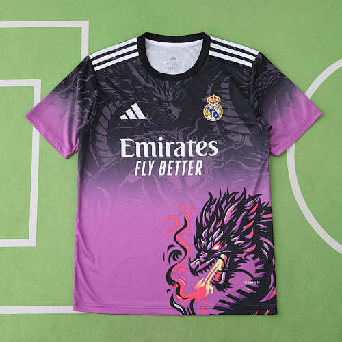 Real Madrid CF Concept Version Fan Version