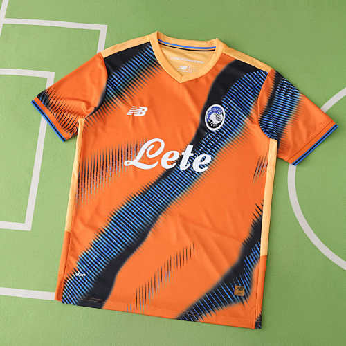 Atalanta B.C. Third Fan Version
