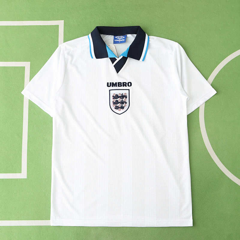 England Home Retro Fan Version