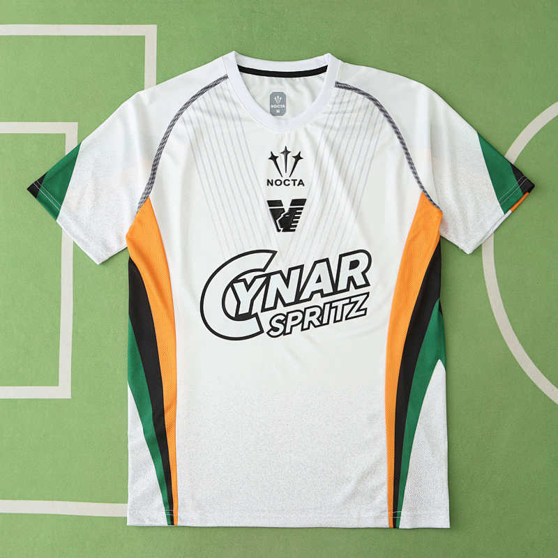 Venezia F.C. Away Player Version