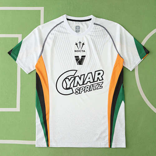 Venezia F.C. Away Player Version