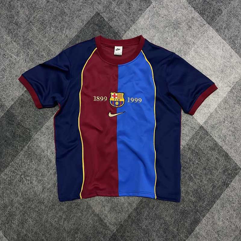 FC Barcelona Barça Leisure T-shirt