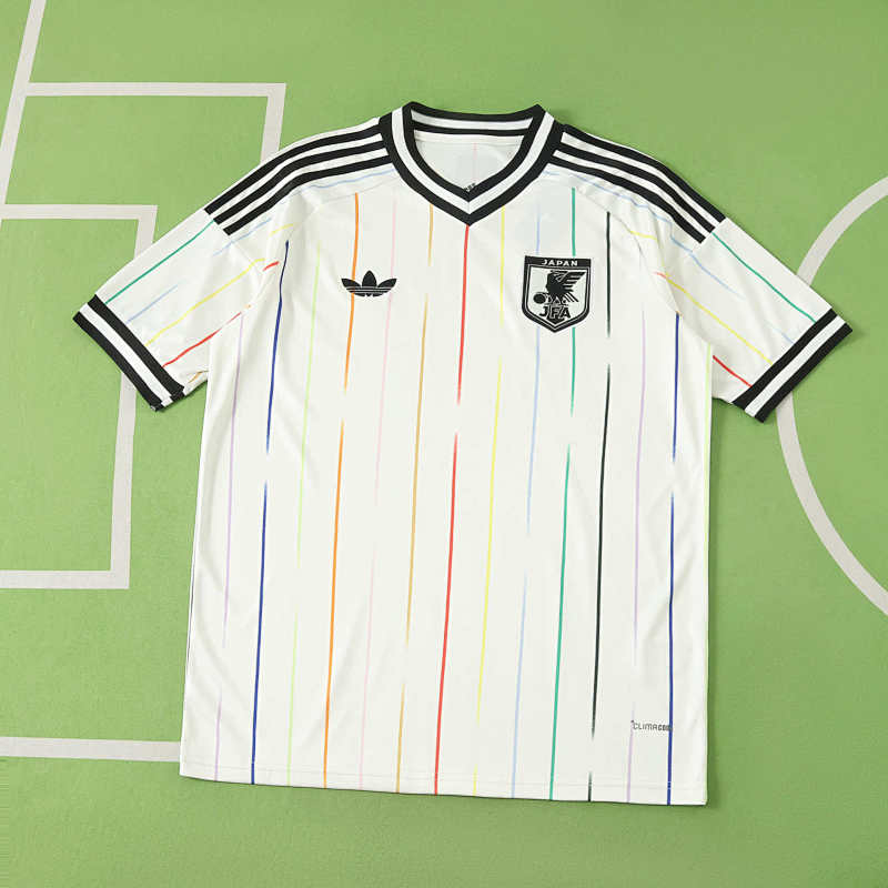 Fifa World Cup Japan Away Fan Version