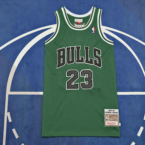 Nba Chicago Bulls 23 Jordan