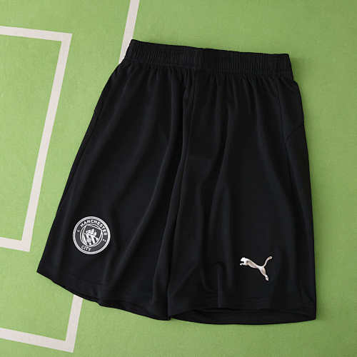 Manchester City F.C. Away Shorts