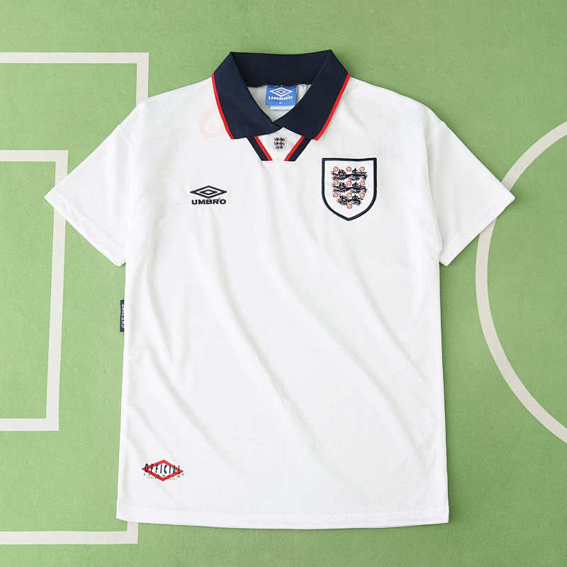 England Home Fan Version