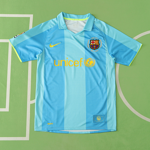 Barcelona Away Fan Version